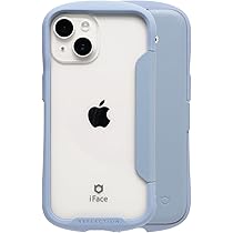 Amazon.co.jp: iFace Reflection iPhone 15/14/13 ケース 手帳型